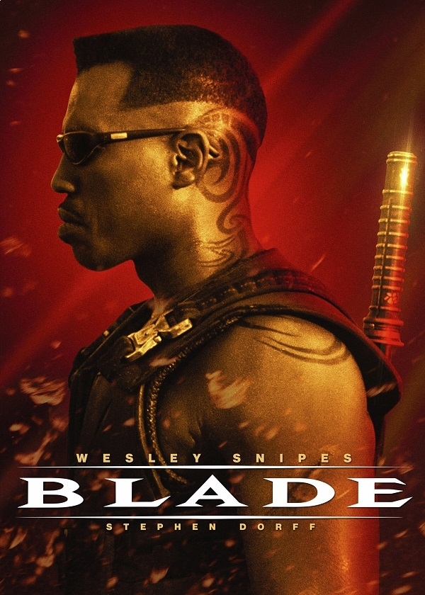 BLADE 1 CAZADOR DE VAMPIROS